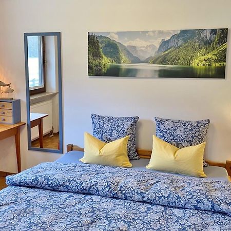 Open Garden Mountain Lodge Обераудорф Экстерьер фото