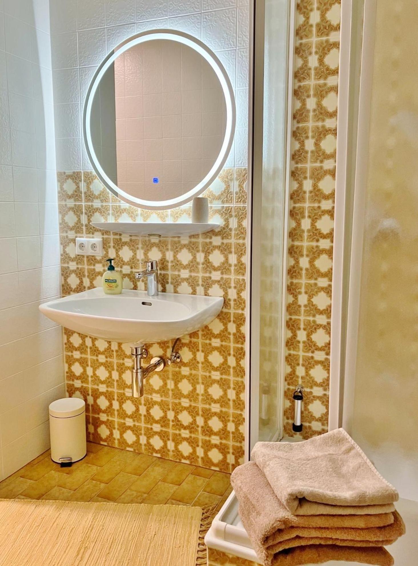 Open Garden Mountain Lodge Обераудорф Экстерьер фото